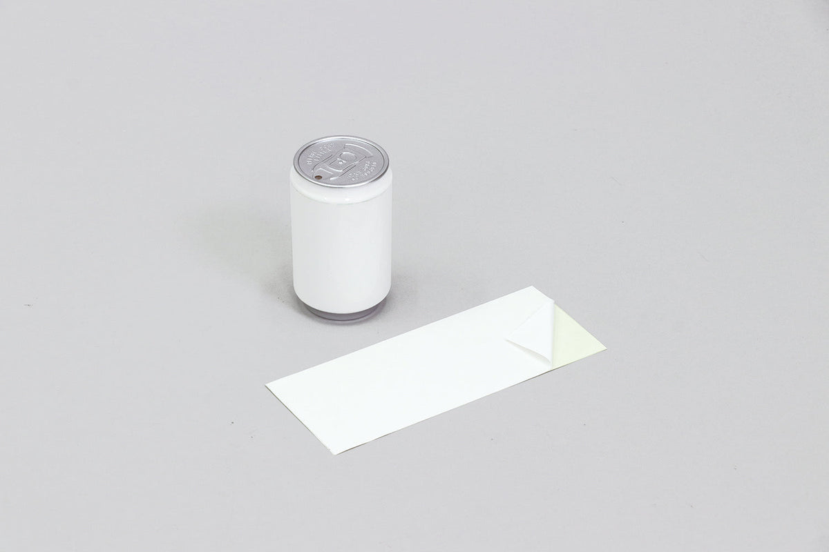 Designed toothpick holder