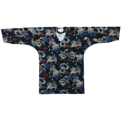 Koikuchi Shirts An 644 - Taiko Center Online Shop