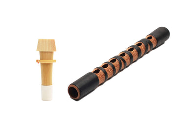 Let's Play Japanese oboe, Hichiriki!