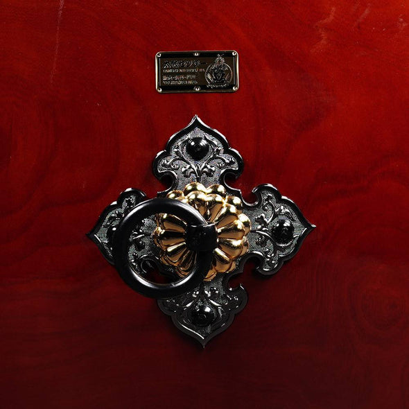 OUTLET　Nagado Daiko Meari Kurinuki 1.5Shaku　KIZUNA