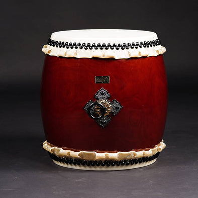 OUTLET　Nagado Daiko Meari Kurinuki 1.5Shaku　KIZUNA