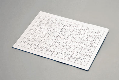 Jigsaw puzzle 96 pieces01