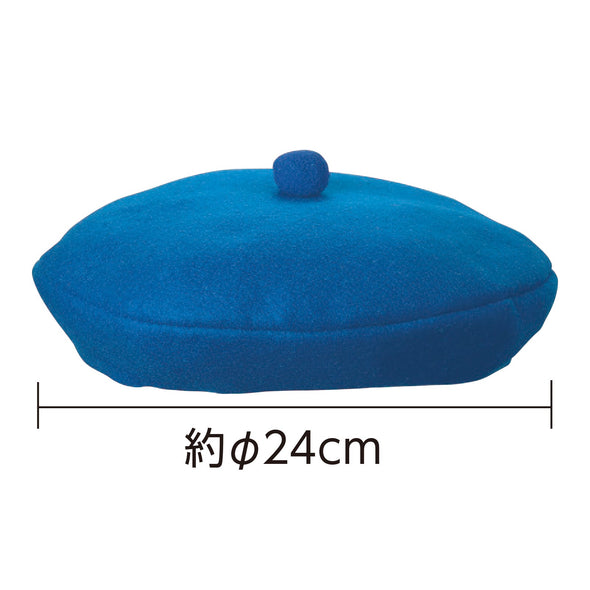 felt berret blue01