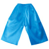 Soft satin bones L blue01