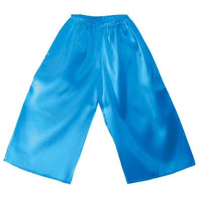 Soft satin bones LL blue01