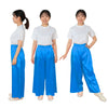 Soft satin bones LL blue02