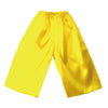 Soft satin bones LL yellow01