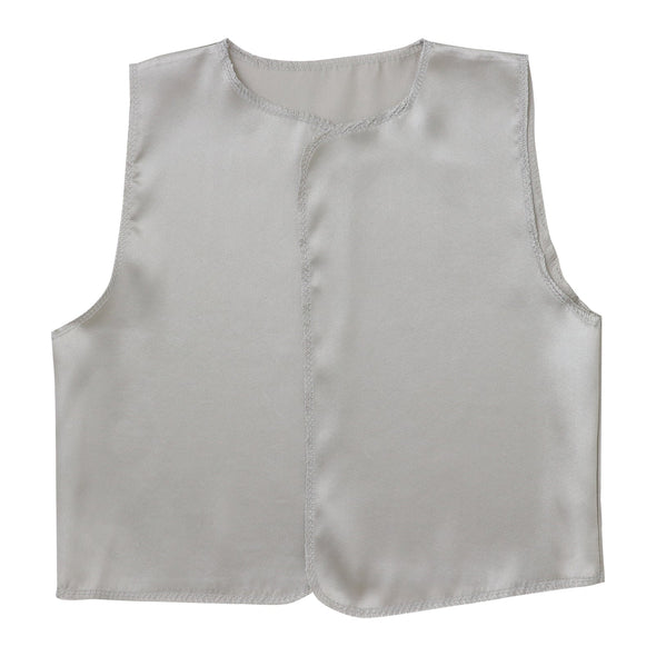 Soft Sateen Best J Silver01