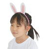 Pink haircut with rabbit ears02