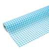 Colored non-woven fabric Gingam Check Water 1m Sold by piece01