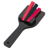 Color Naruko Black Drill Red01