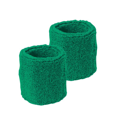 Soft towel wristband green01