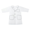 Costume base Doctor coat01
