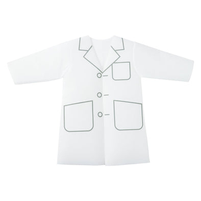 Costume base Doctor coat01