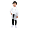 Costume base Doctor coat01