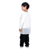 Costume base Doctor coat02