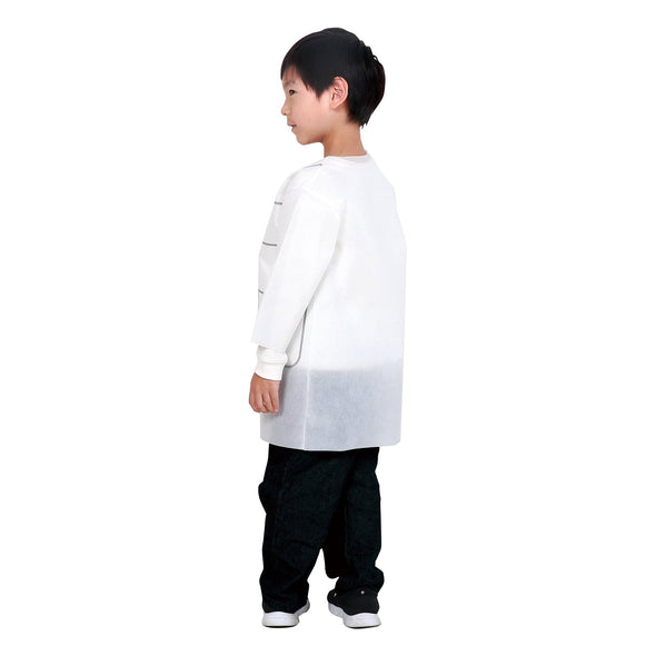 Costume base Doctor coat02