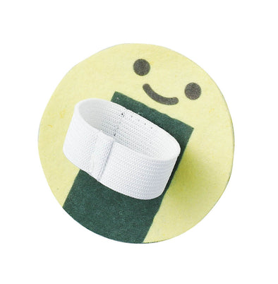 Felt rice cracker game01
