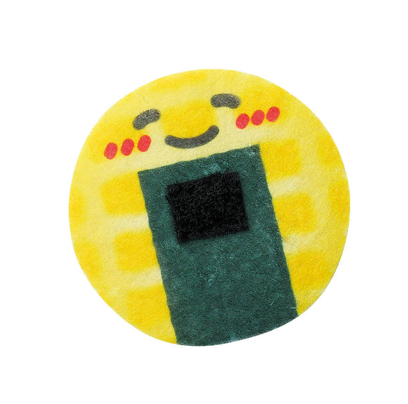 Felt rice cracker game01