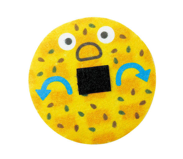 Felt rice cracker game03