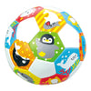 Soft ball sea creatures01