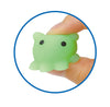 Set of 5 strange squishy creatures01