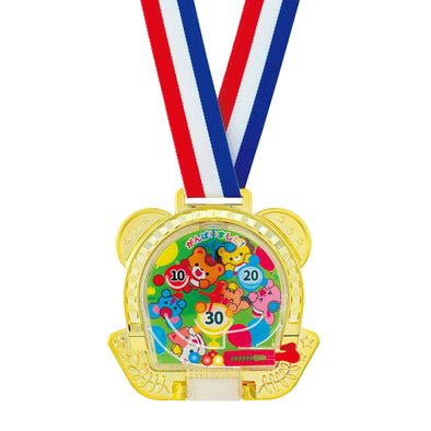 Play photostand medal01