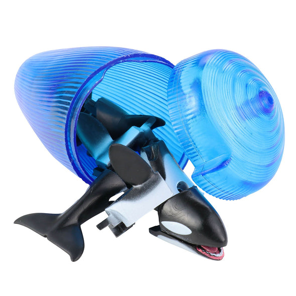 Pulse DE Figure Marine Fixtures Set of 2406