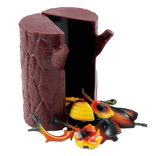 Pulse DE Figure Insect Fixture Set of 20 pieces05