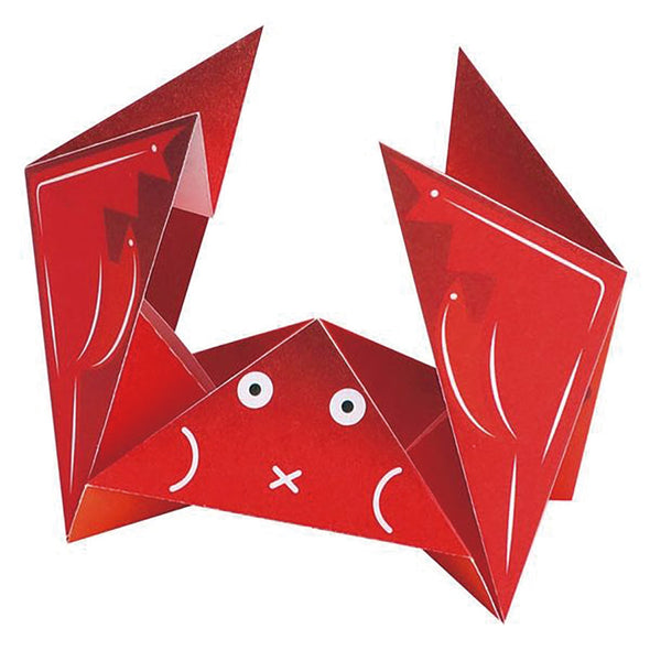 Origami toys!01