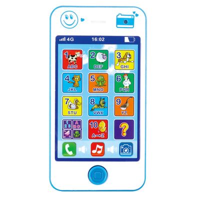 Melody smartphone01