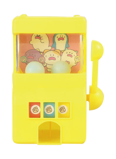 Wakuwaku Jumpen Slot Yellow01
