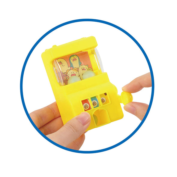Wakuwaku Jumpen Slot Yellow01