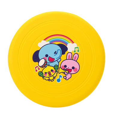 Flying disc Niji01
