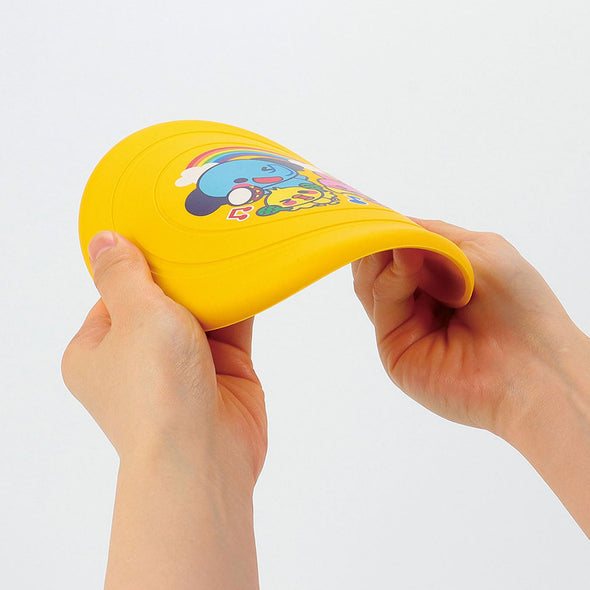 Flying disc Niji02
