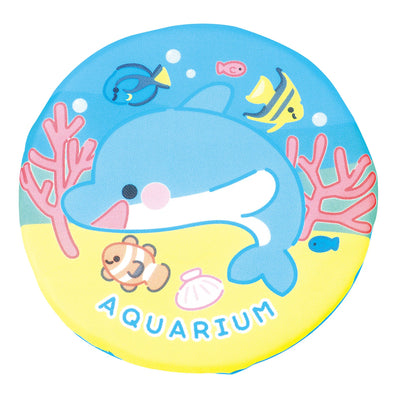Animal soft disk sea creatures01