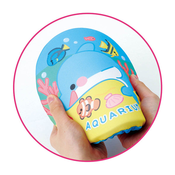 Animal soft disk sea creatures02