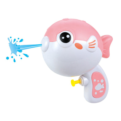 Pukpuku pufferfish01
