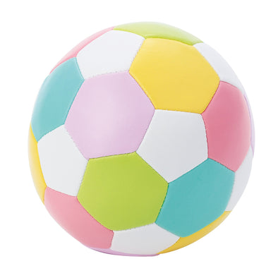 Soft ball pastel01