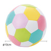 Soft ball pastel01