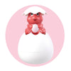 Egg Shower Pistol Kyoryu01