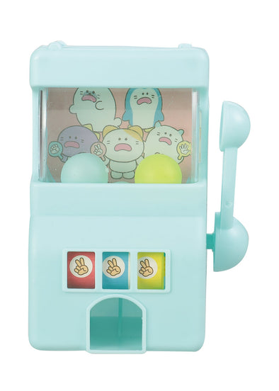 Waku Waku Jump Slot Light Blue01