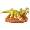 Capsule diorama dinosaur that you can make yourself04
