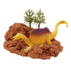 Capsule diorama dinosaur that you can make yourself06