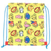 Exciting nap sack animals02