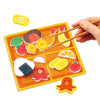 Clay de making bento shop01