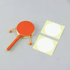 Denden Daiko Red with drawing sticker01