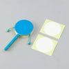Denden Daiko Blue with drawing sticker01