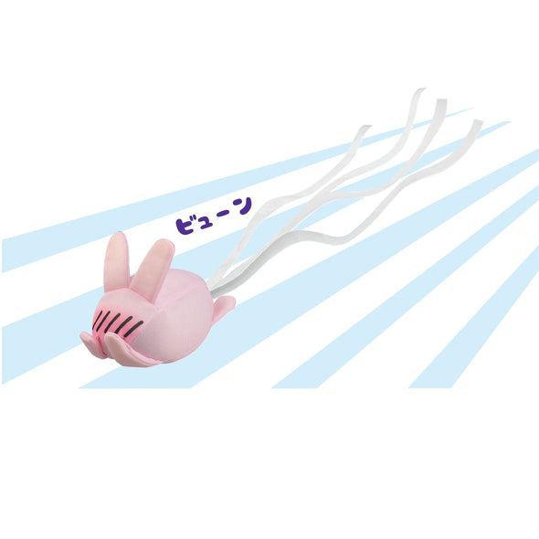 Hajirai Rocket Rabbit01