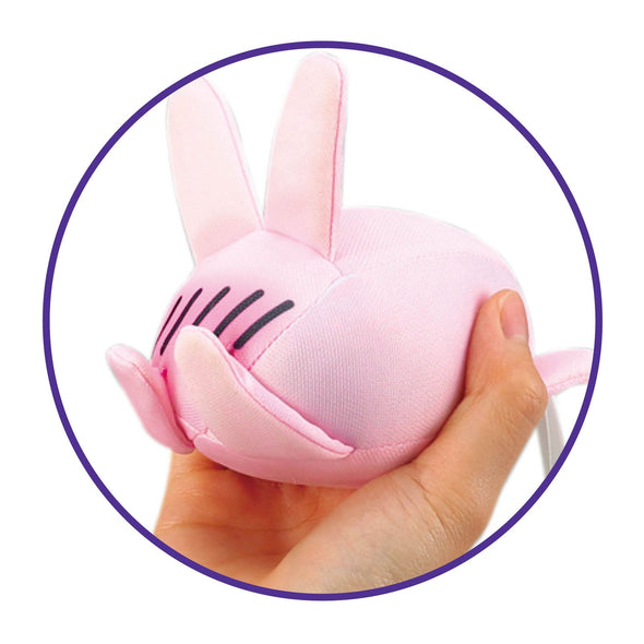 Hajirai Rocket Rabbit02